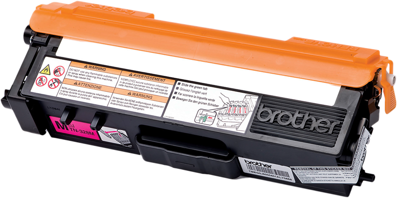 brother-tn-328m-magenta-toner