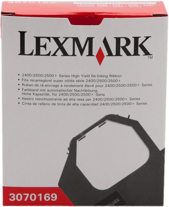 lexmark-3070169-schwarz-farbband