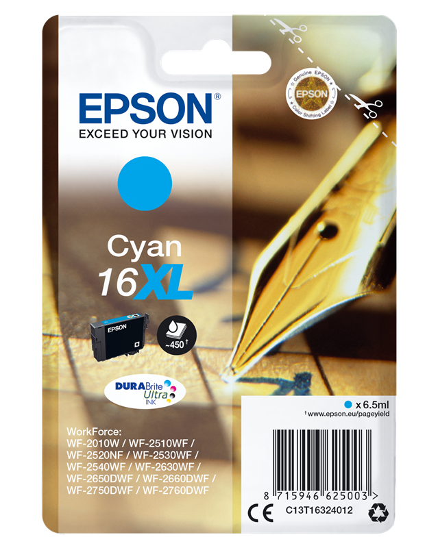 epson-16-xl-cyan-druckerpatrone