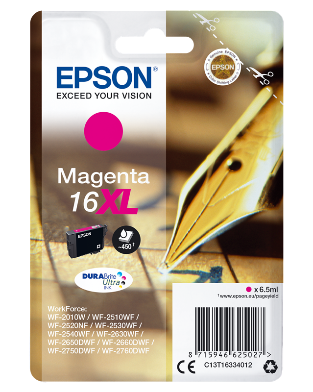 epson-16-xl-magenta-druckerpatrone