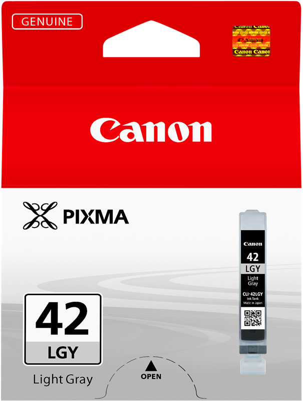 canon-cli-42lgy-grau-hell-druckerpatrone