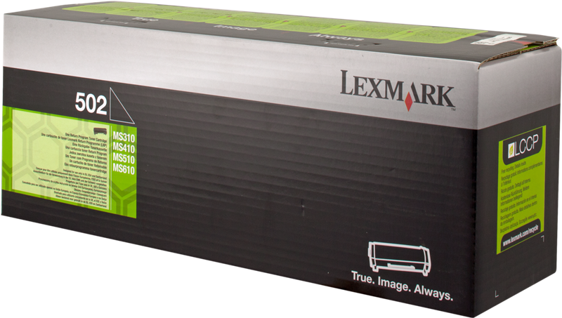 lexmark-502-schwarz-toner
