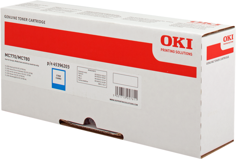 oki-45396203-cyan-toner