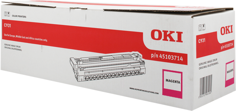 oki-c931-bildtrommel-magenta