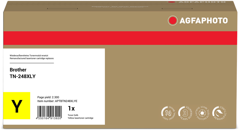 agfa-photo-aptbtn248xlye-gelb-toner