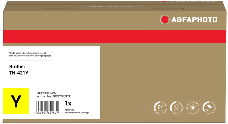 agfa-photo-aptbtn421ye-gelb-toner