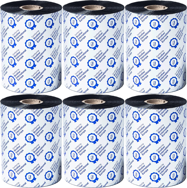 brother-bss1d600110-thermotransferrolle-schwarz