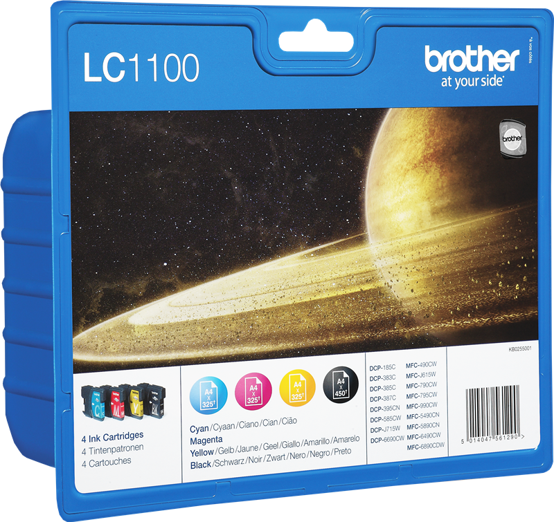 brother-lc-1100-multipack-schwarz-cyan-magenta-gelb