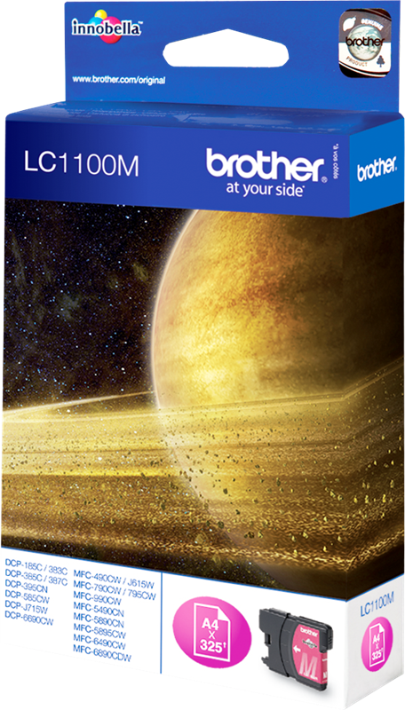 brother-lc1100m-magenta-druckerpatrone