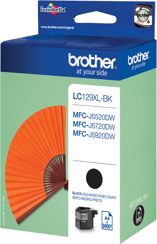 brother-lc129xlbk-schwarz-druckerpatrone