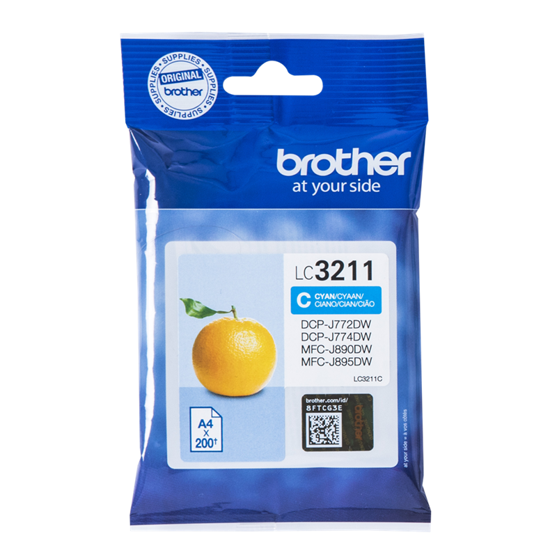 brother-lc3211c-cyan-druckerpatrone