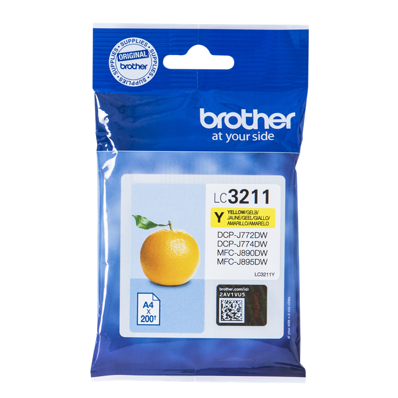 brother-lc3211y-gelb-druckerpatrone