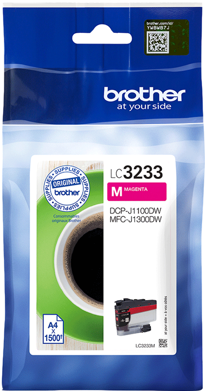 brother-lc3233m-magenta-druckerpatrone