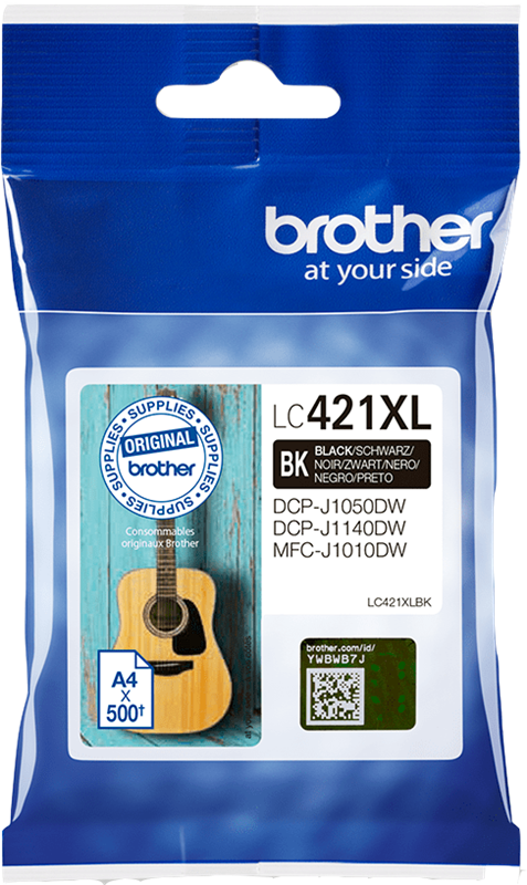 brother-lc421xlbk-schwarz-druckerpatrone