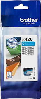 brother-lc426c-cyan-druckerpatrone