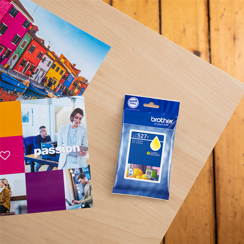 brother-lc527y-gelb-druckerpatrone