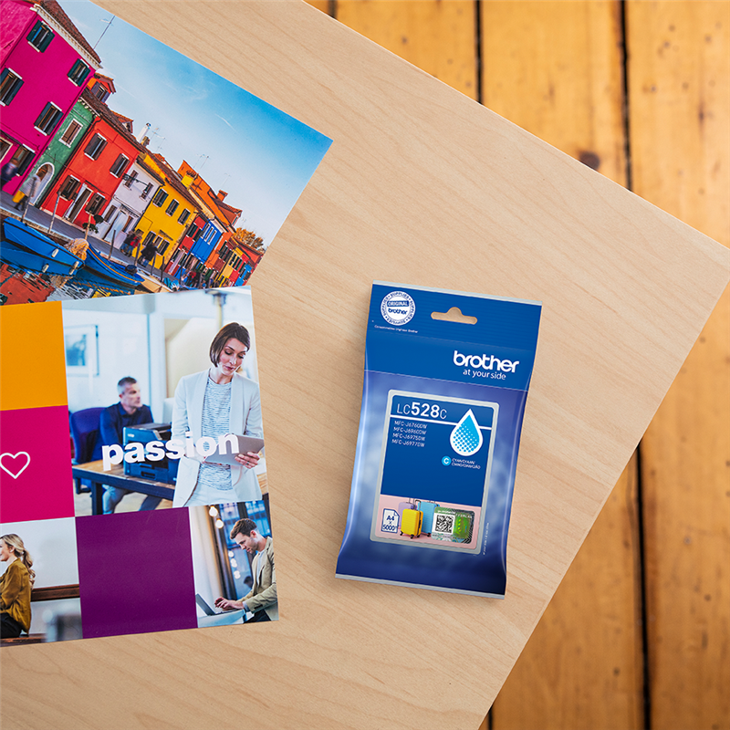 brother-lc528c-cyan-druckerpatrone