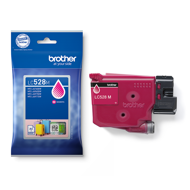brother-lc528m-magenta-druckerpatrone