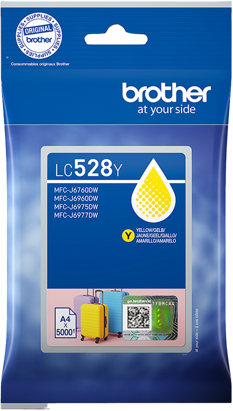 brother-lc528y-gelb-druckerpatrone
