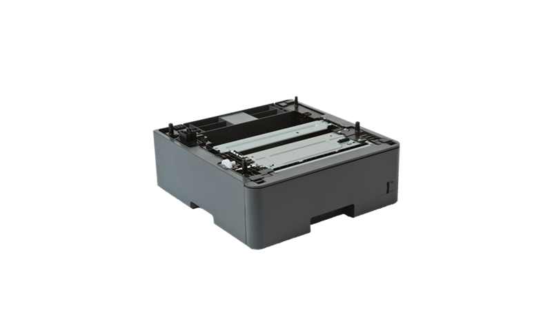 brother-lt6500-papierkassette-520-blatt