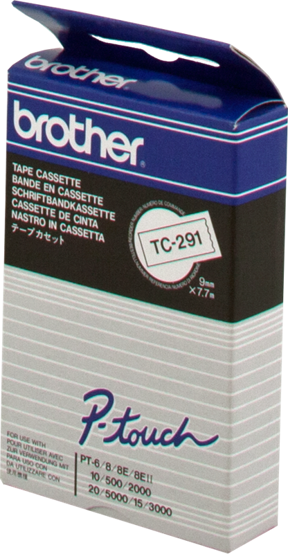 brother-tc-291-schriftband-schwarz-auf-weiss