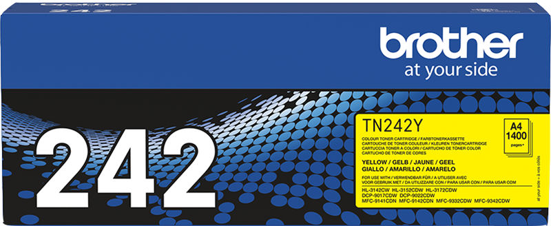brother-tn-242y-gelb-toner