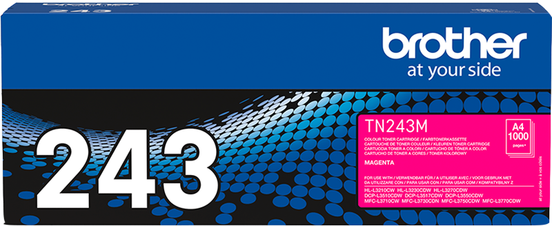 brother-tn-243m-magenta-toner