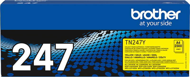 brother-tn-247y-gelb-toner