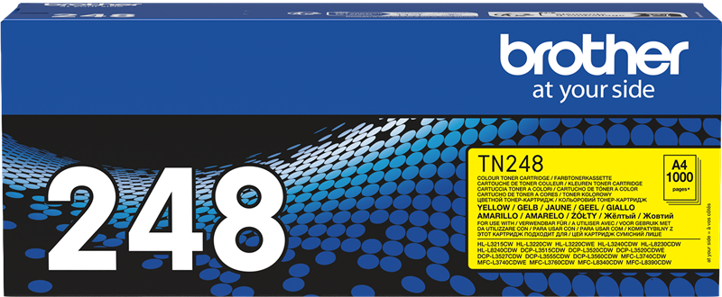 brother-tn-248y-gelb-toner