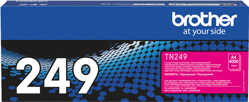 brother-tn-249m-magenta-toner