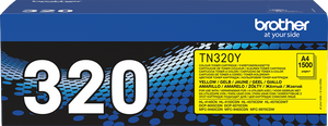 brother-tn-320y-gelb-toner
