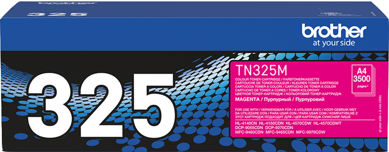 brother-tn-325m-magenta-toner