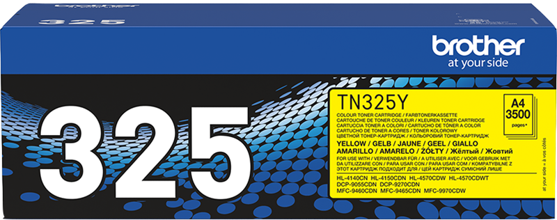 brother-tn-325y-gelb-toner
