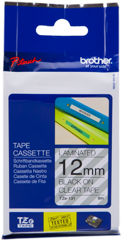 brother-tze-131-schriftband-schwarz-auf-farblos