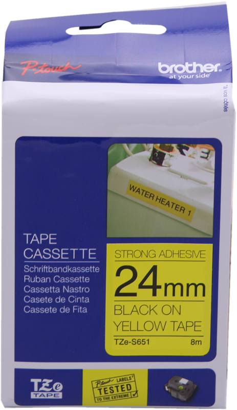 brother-tze-s651-schriftband-schwarz-auf-gelb