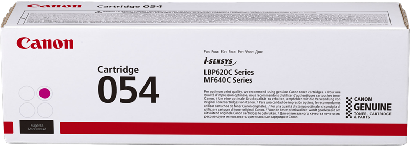 canon-054-m-magenta-toner