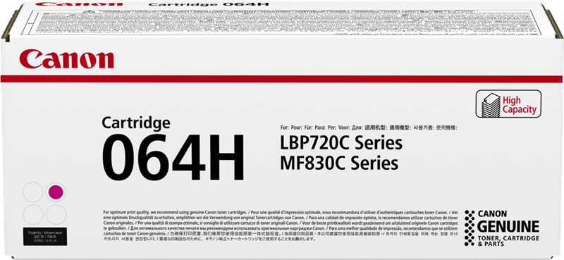 canon-064-hm-magenta-toner
