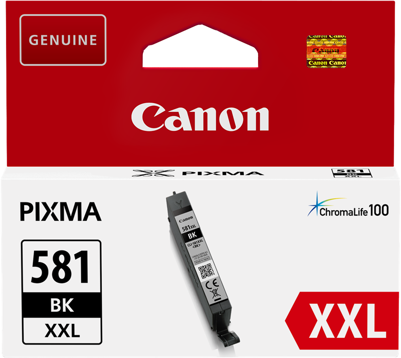 canon-cli-581bk-xxl-schwarz-druckerpatrone