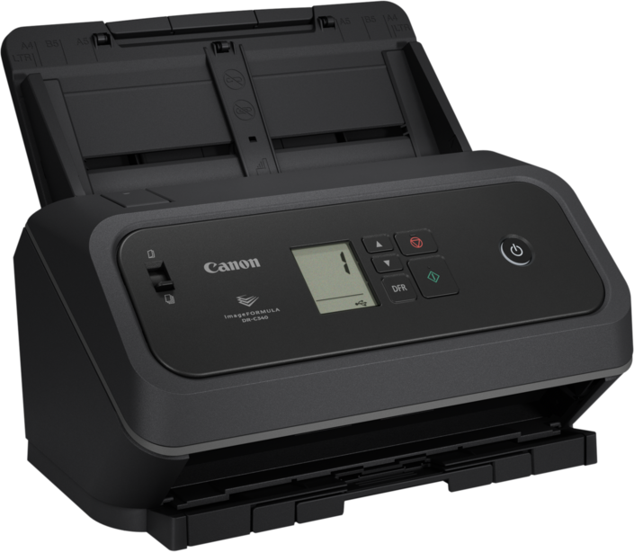 canon-dokumentenscanner