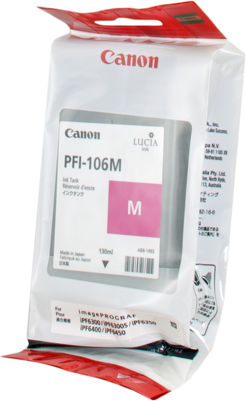 canon-pfi-106m-magenta-druckerpatrone