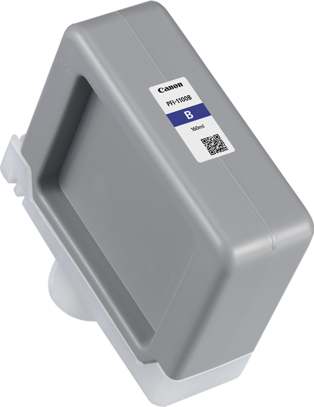 canon-pfi-1100b-blau-druckerpatrone