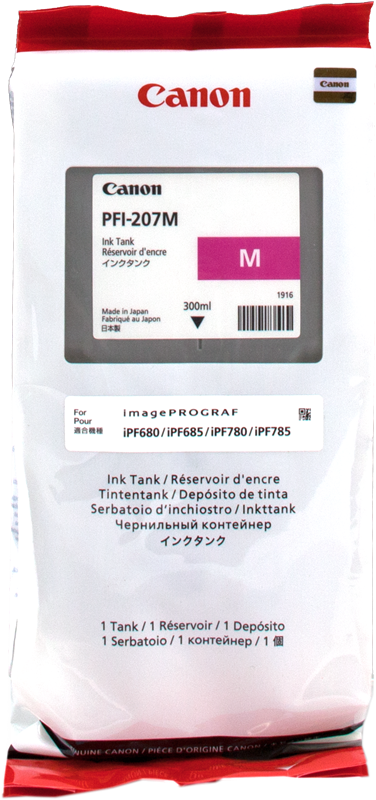 canon-pfi-207m-magenta-druckerpatrone