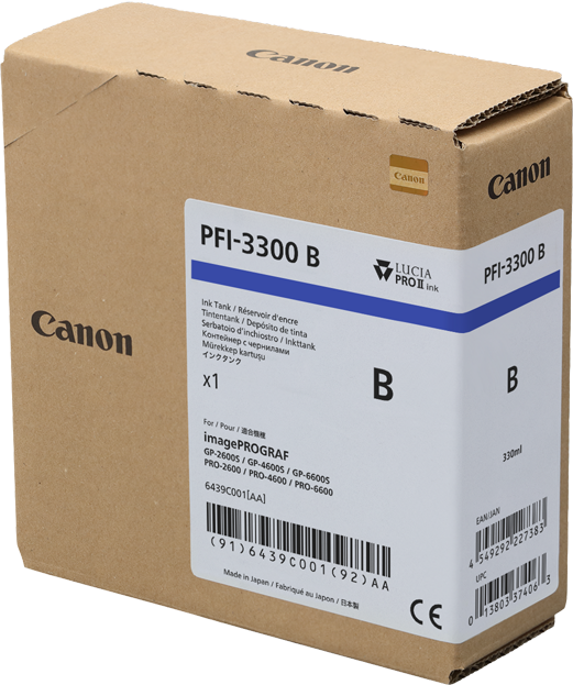 canon-pfi-3300b-blau-druckerpatrone