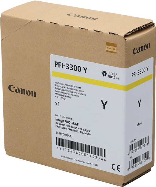 canon-pfi-3300y-gelb-druckerpatrone