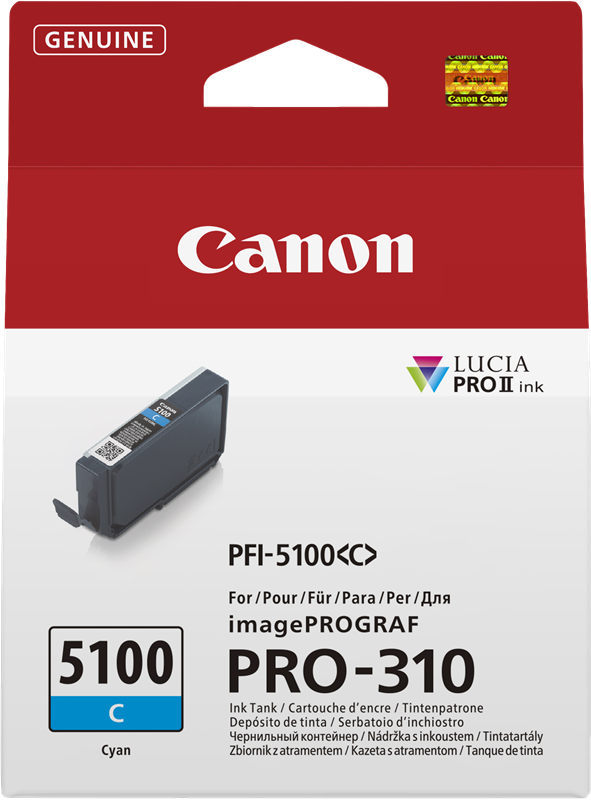 canon-pfi-5100c-cyan-druckerpatrone
