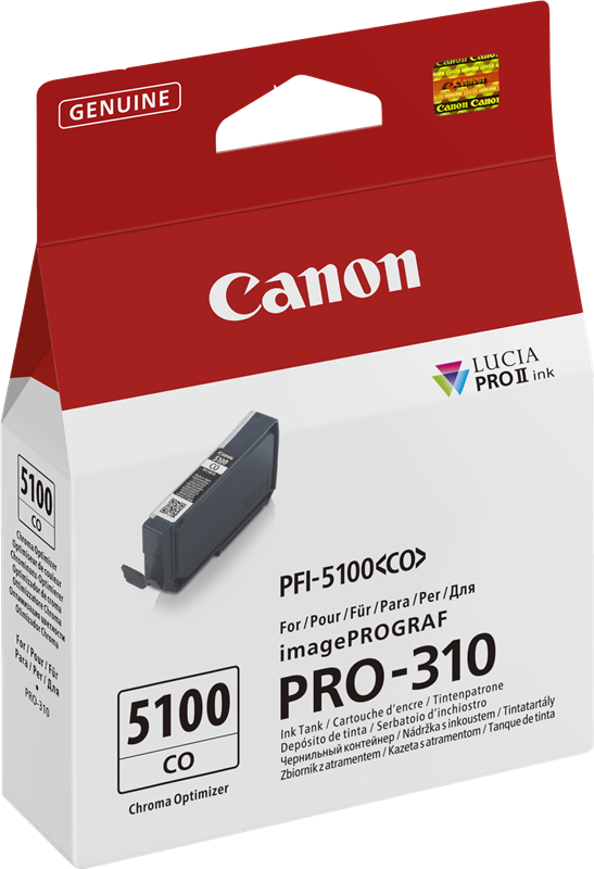 canon-pfi-5100co-transparent-druckerpatrone