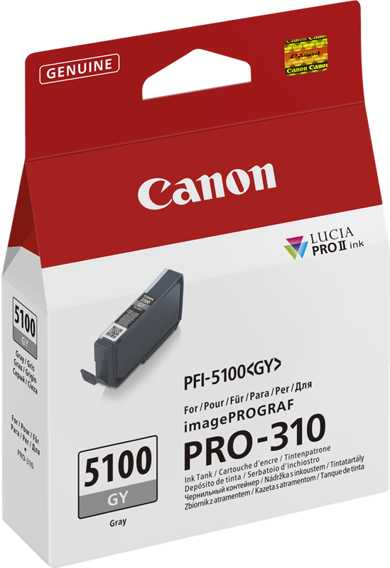canon-pfi-5100gy-grau-druckerpatrone