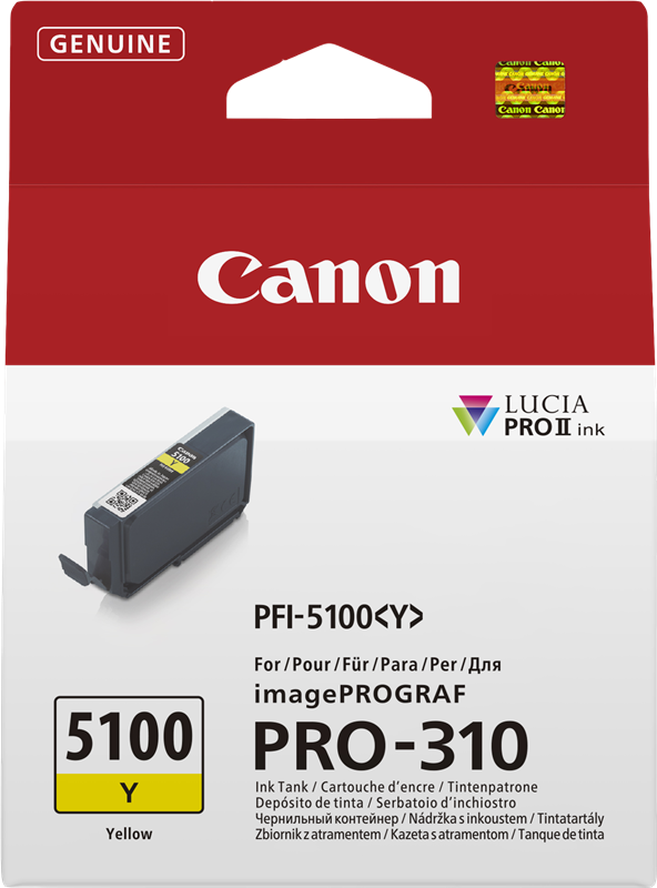 canon-pfi-5100y-gelb-druckerpatrone