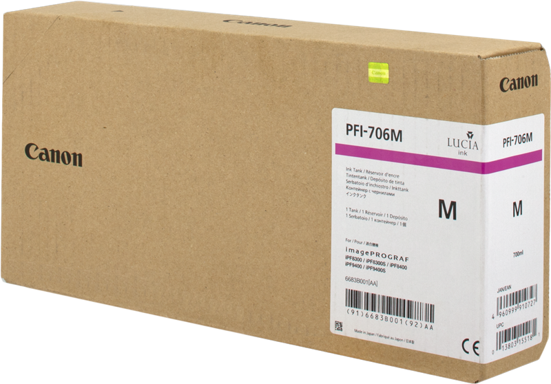 canon-pfi-706m-magenta-druckerpatrone