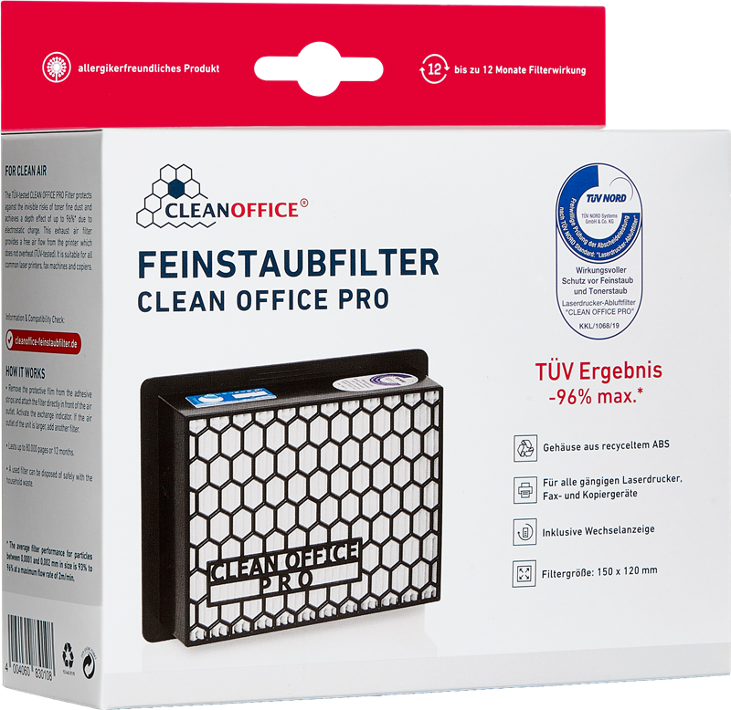 clean-office-pro-feinstaubfilter-150x120mm